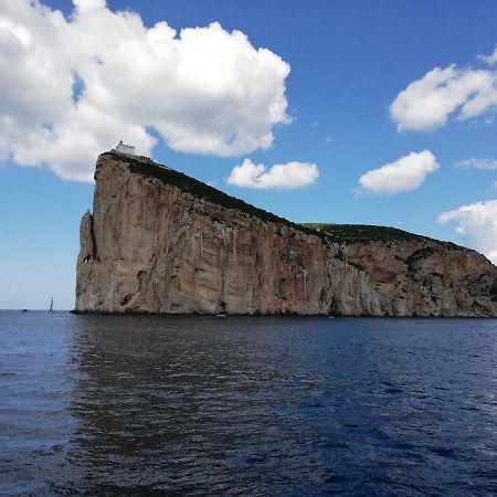 Appartamento Vacanza Alghero Extérieur photo