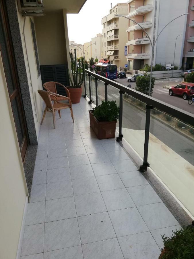 Appartamento Vacanza Alghero Extérieur photo