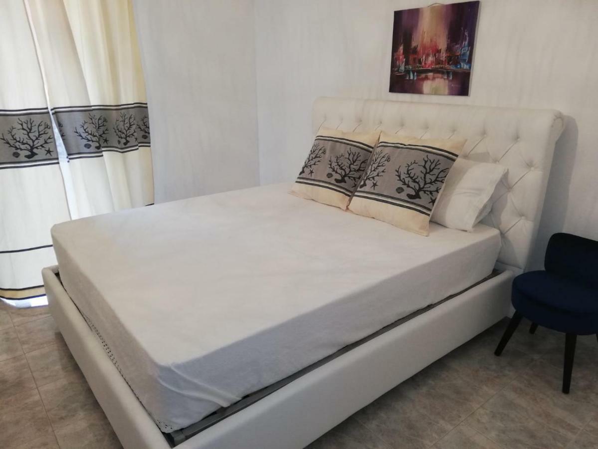 Appartamento Vacanza Alghero Extérieur photo
