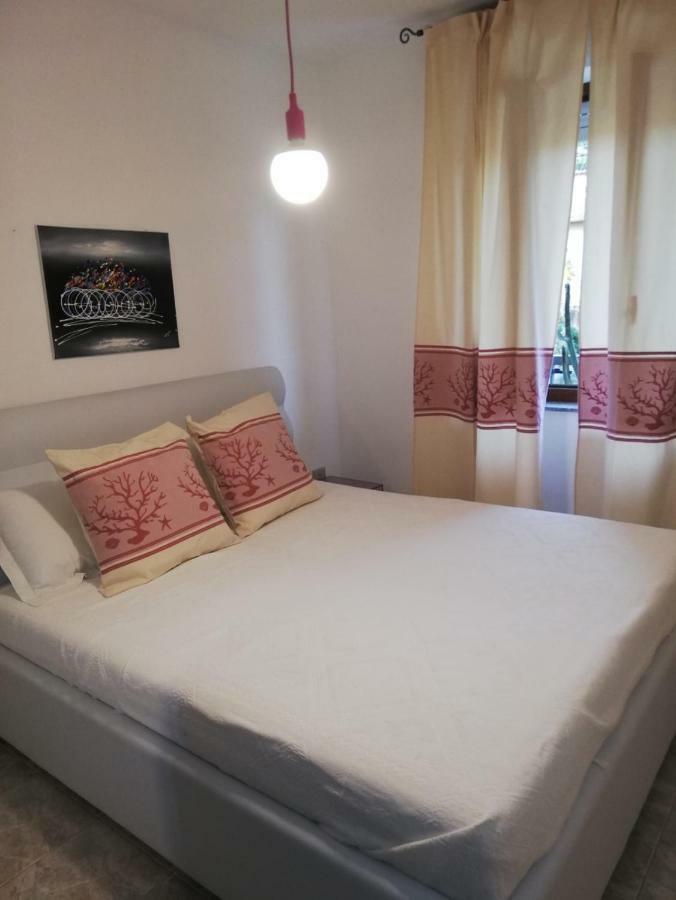 Appartamento Vacanza Alghero Extérieur photo
