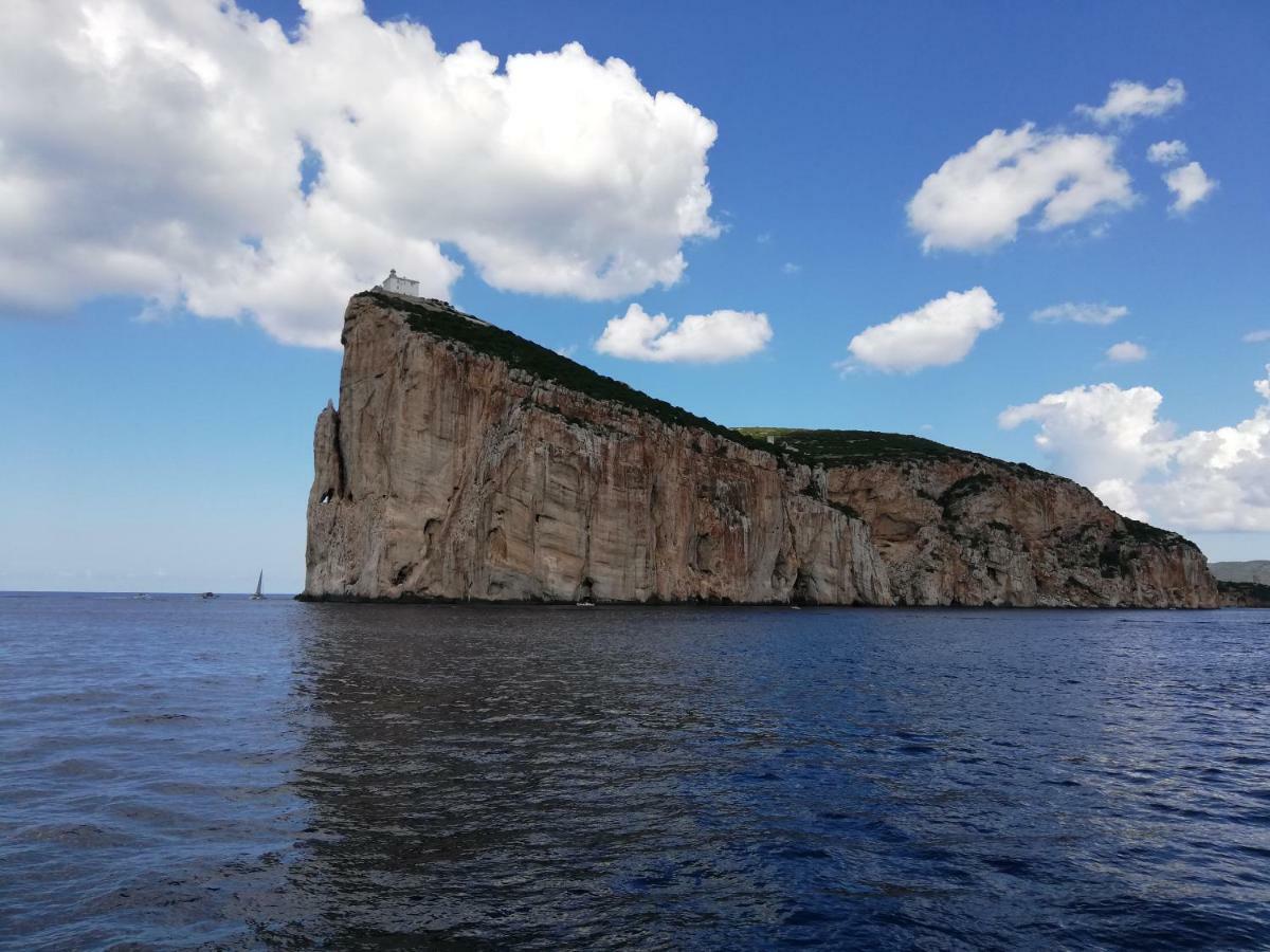 Appartamento Vacanza Alghero Extérieur photo