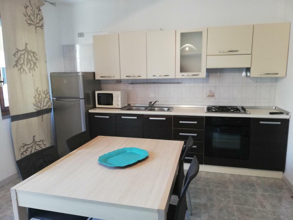 Appartamento Vacanza Alghero Extérieur photo