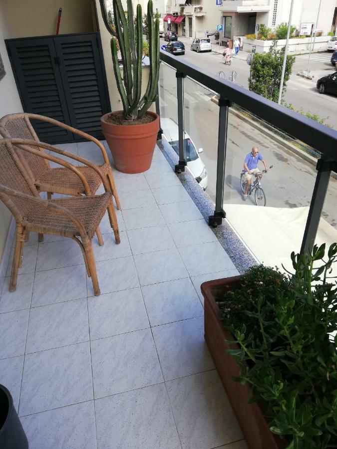 Appartamento Vacanza Alghero Extérieur photo