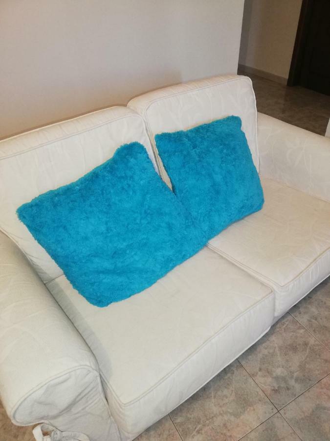 Appartamento Vacanza Alghero Extérieur photo