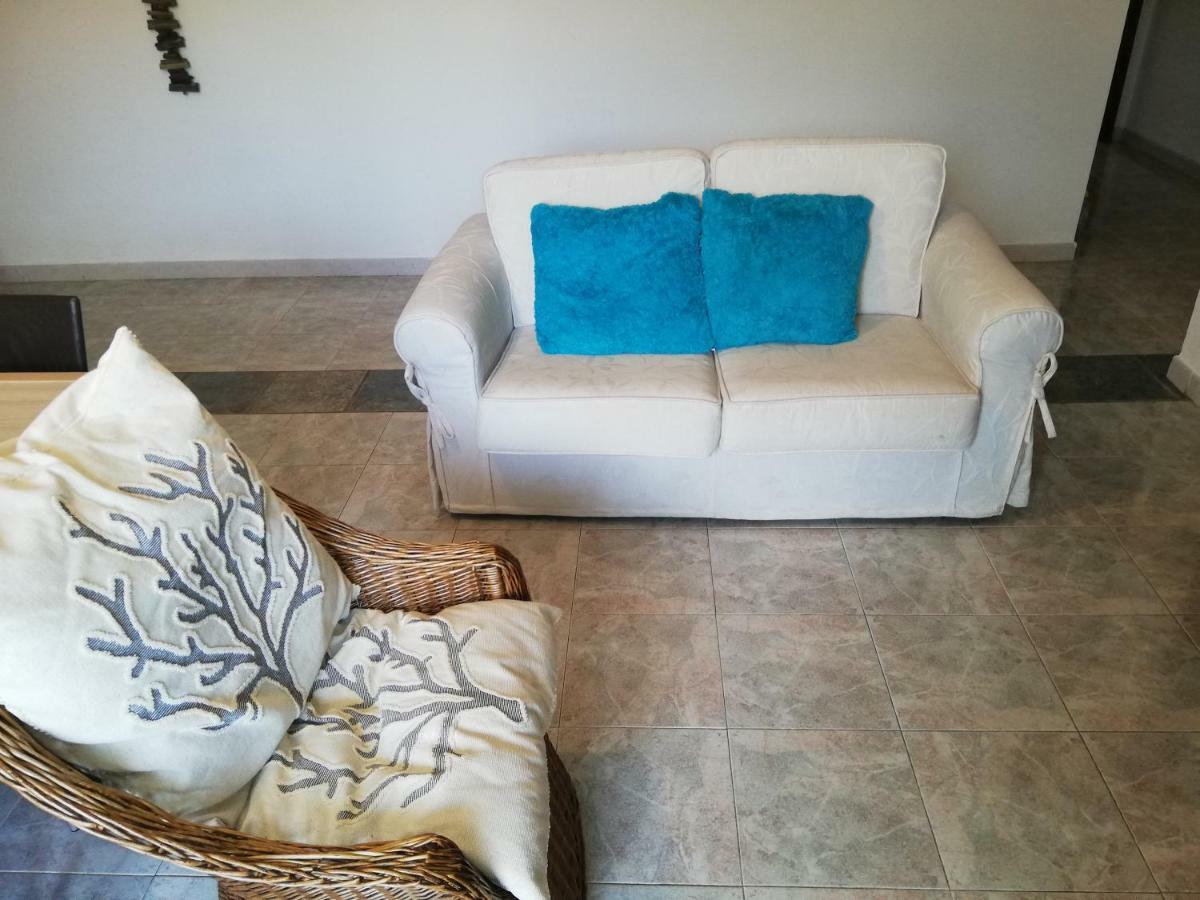 Appartamento Vacanza Alghero Extérieur photo