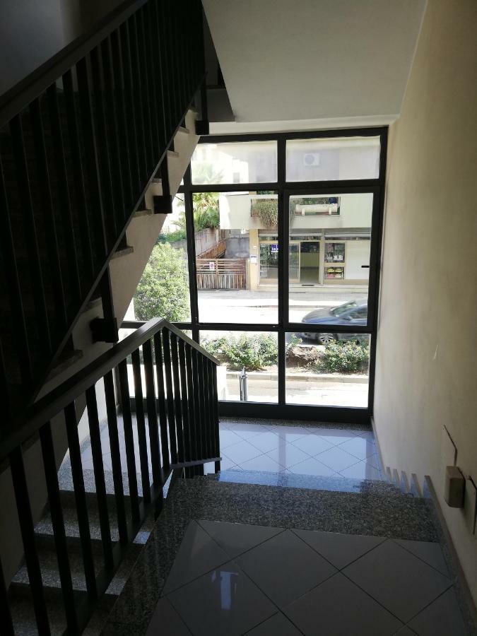 Appartamento Vacanza Alghero Extérieur photo